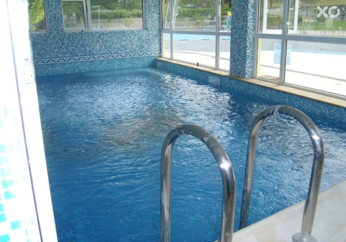 Riva Park Hotel