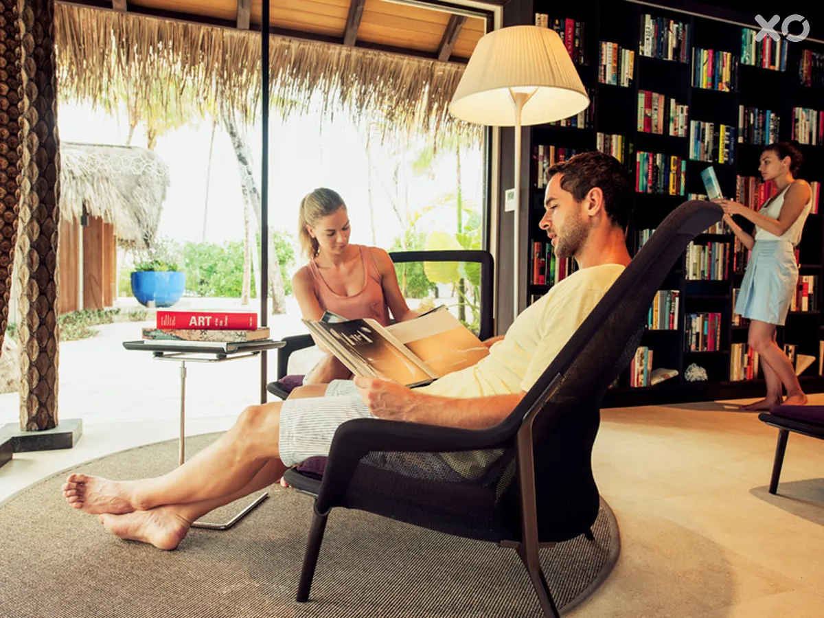 Velaa Private Island