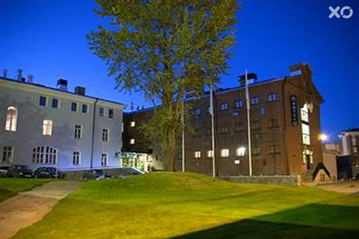 Best Western Premier Hotel Katajanokka