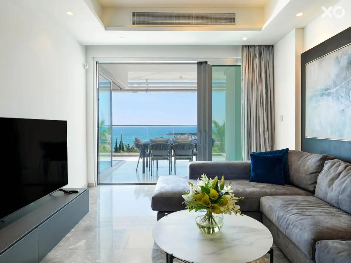 The Tower at St Raphael Resort & Marina