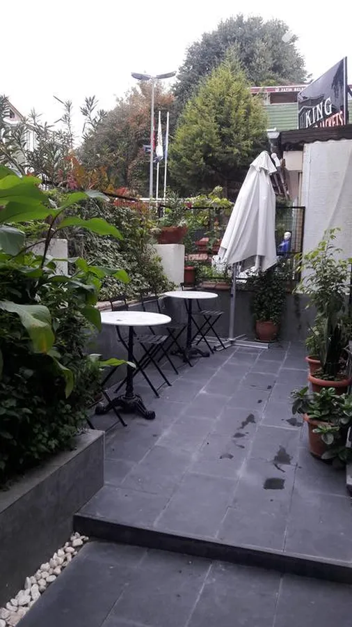 Armagrandi Spina Hotel