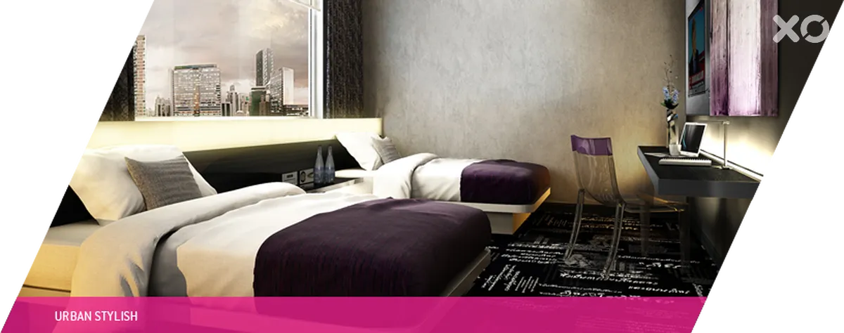 Mode Sathorn Hotel