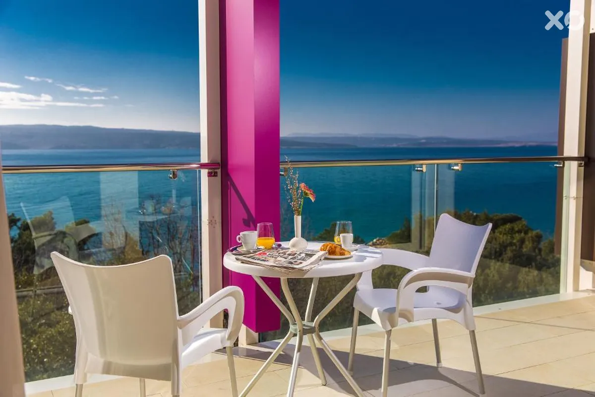 Crikvenica Hotel