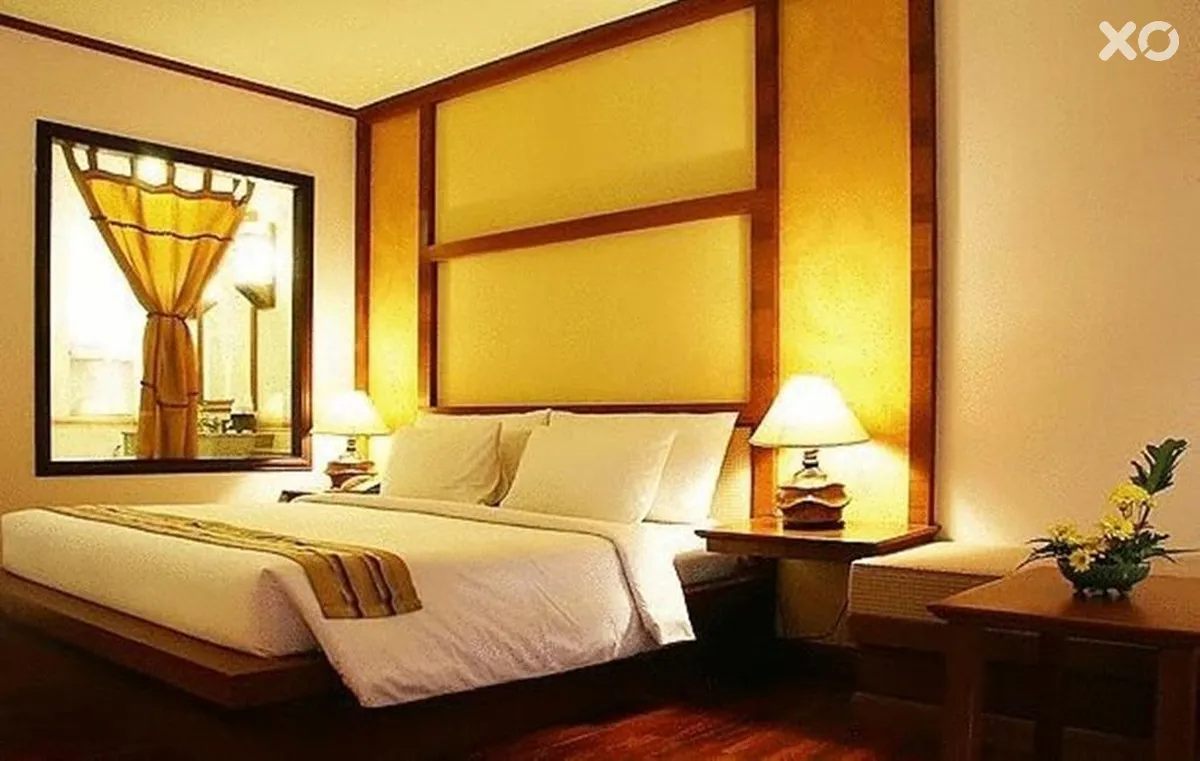 Baumanburi Hotel