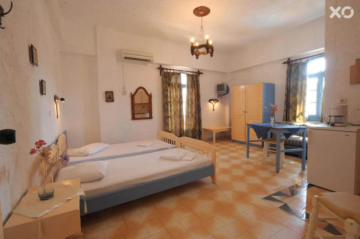 Sirena Apartments