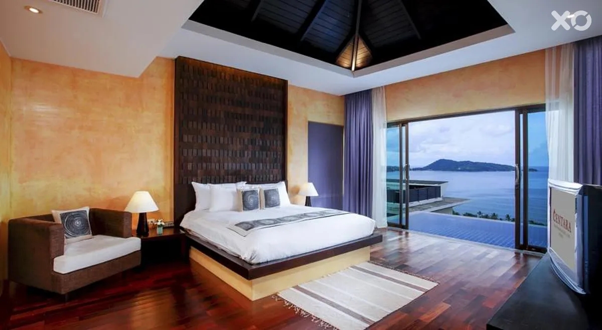 Andamantra Resort & Villa Phuket