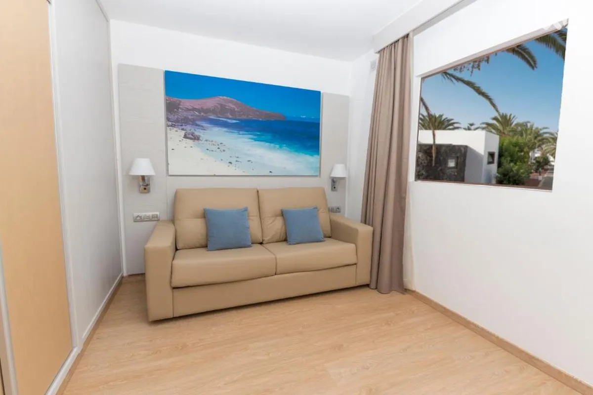 HL Rio Playa Blanca Hotel