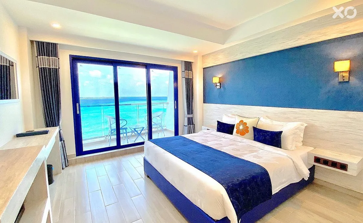 Kaani Palm Beach
