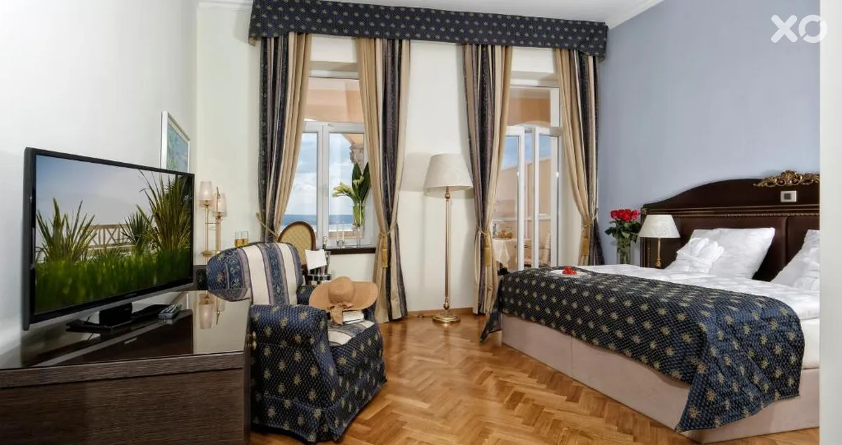 Kvarner Palace Hotel