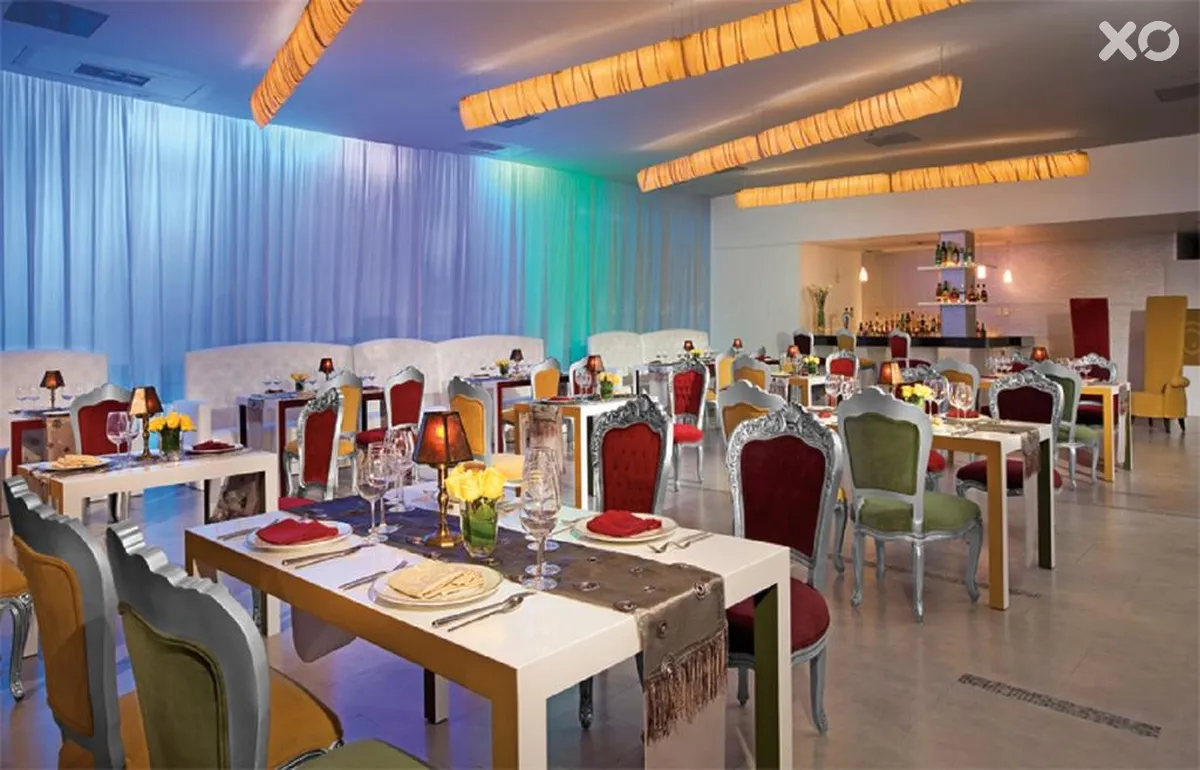 Dreams Riviera Cancun Resort & Spa