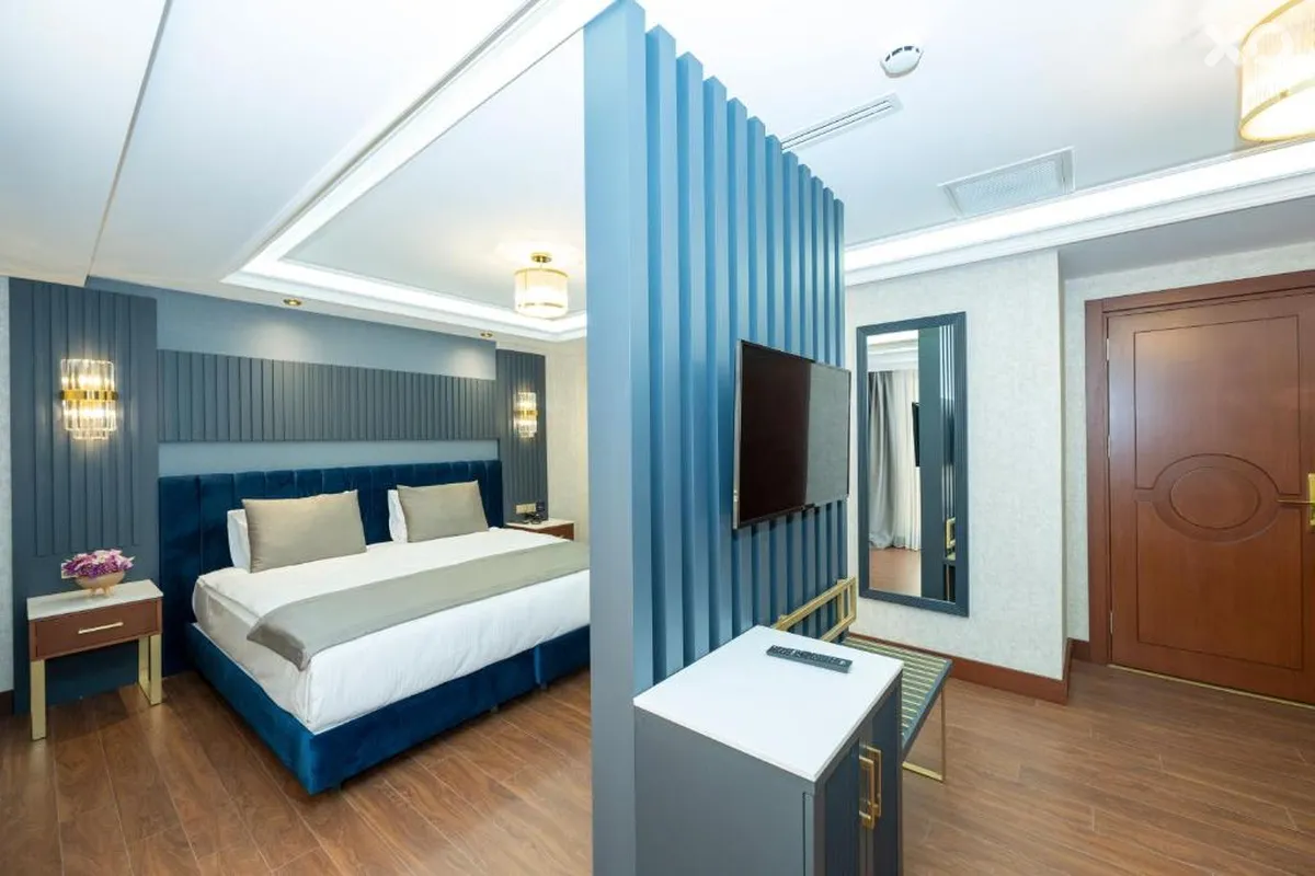 Freya Luxury Hotel