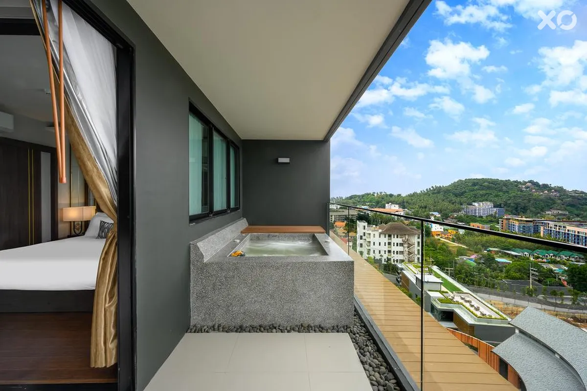 Mida Grande Resort Phuket