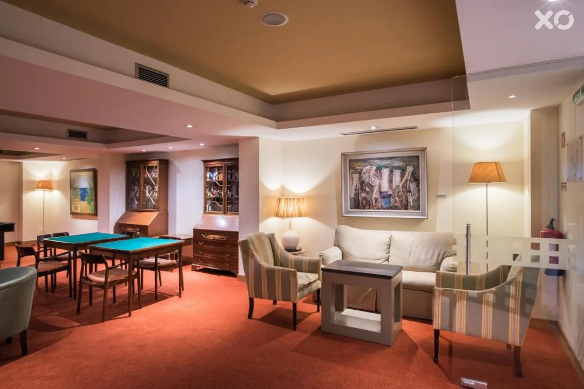Savoy Gardens Hotel