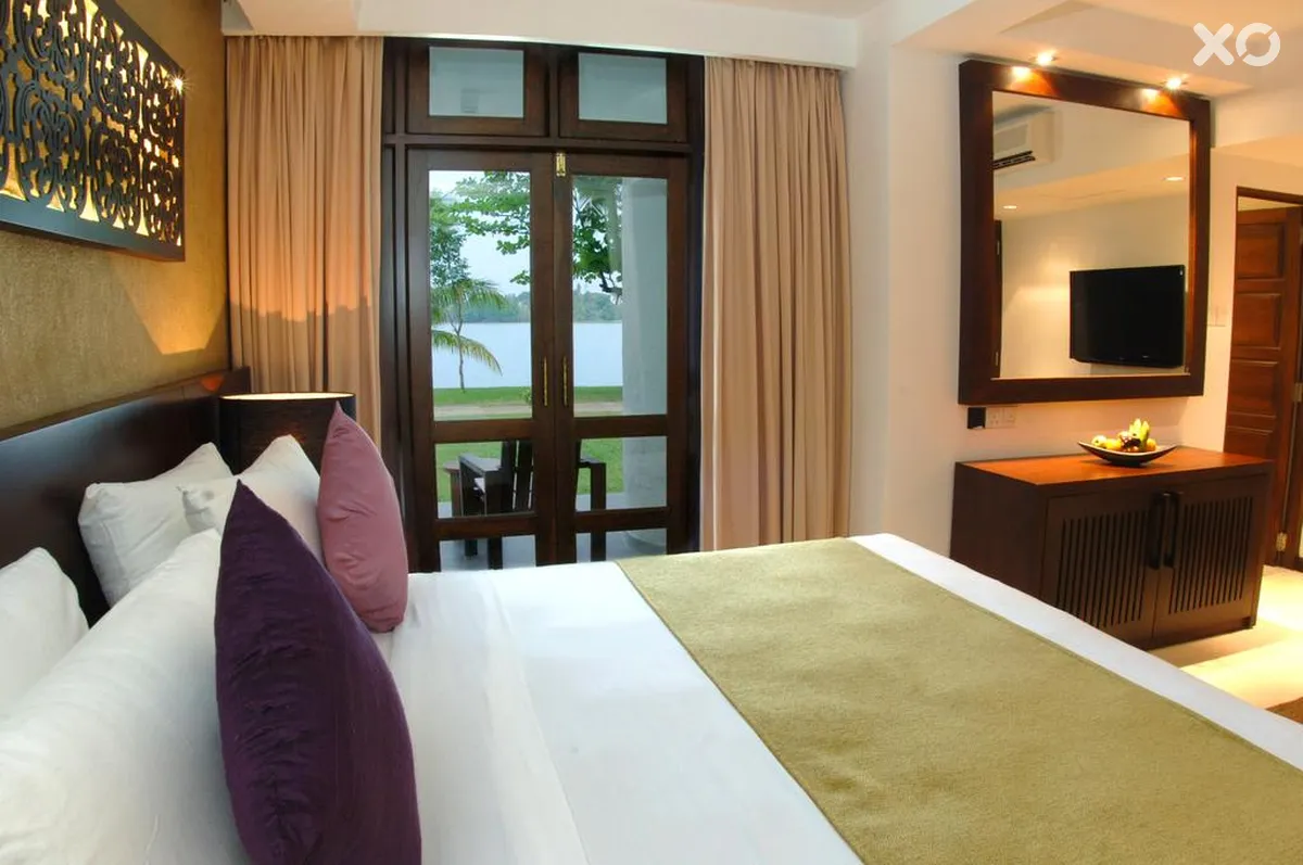 Avani Kalutara Resort