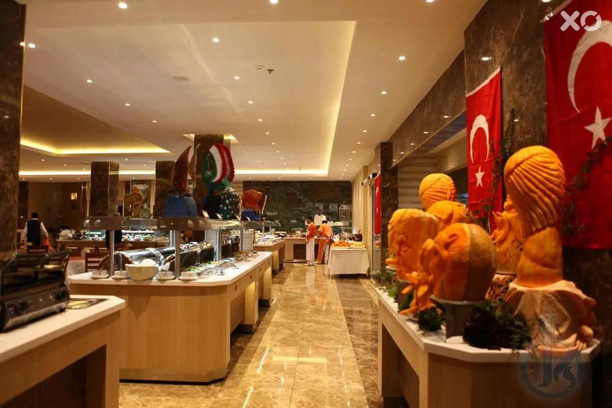 Kahya Hotel