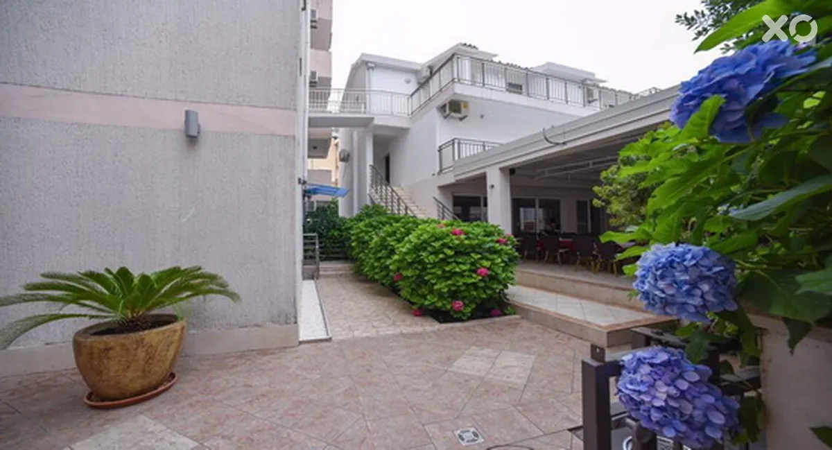 Suzana Hotel