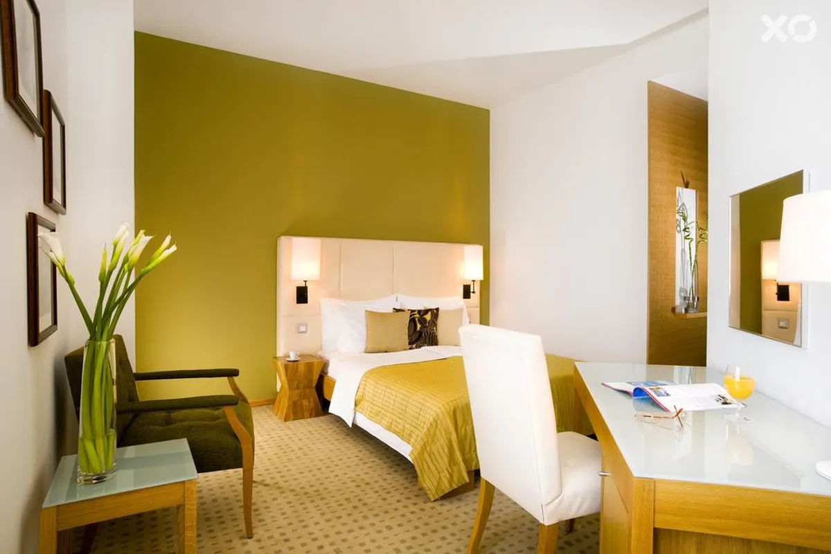Astoria Hotel by OHM Group