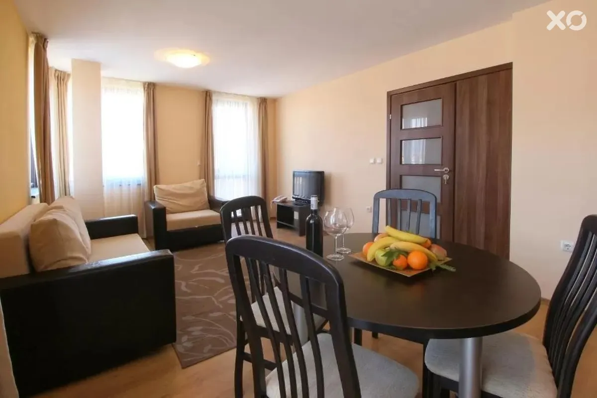 Royal Park Hotel & Apartments