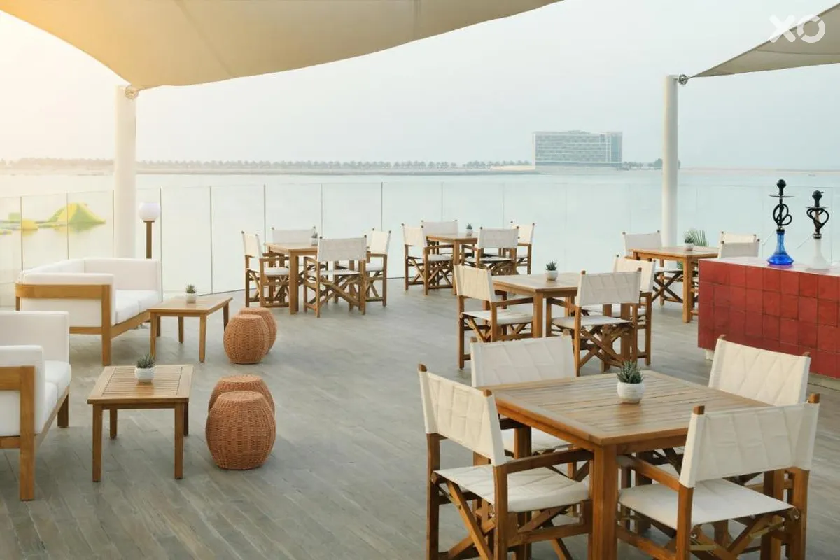Movenpick Resort Al Marjan Island