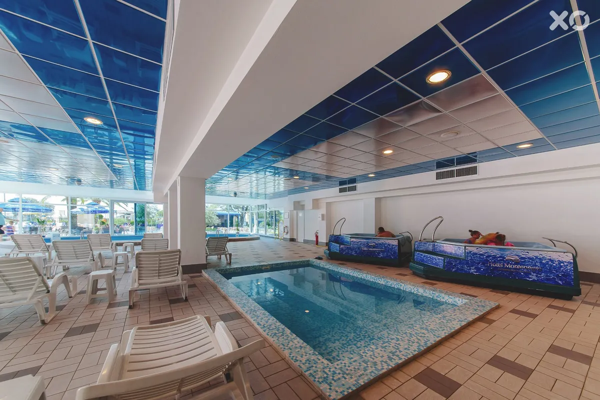 Montenegro Beach Resort