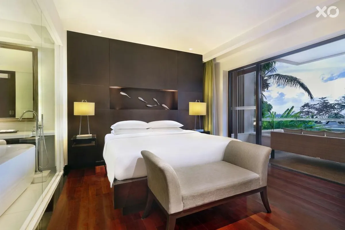 Hyatt Regency Phuket Resort