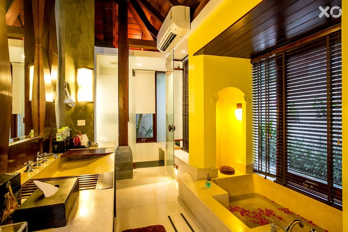 Pavilion Samui Villas & Resort
