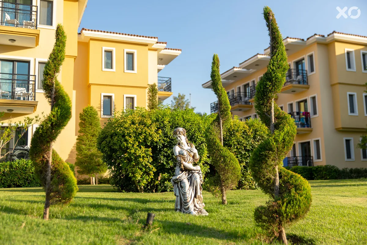 Club Hotel Phaselis Rose