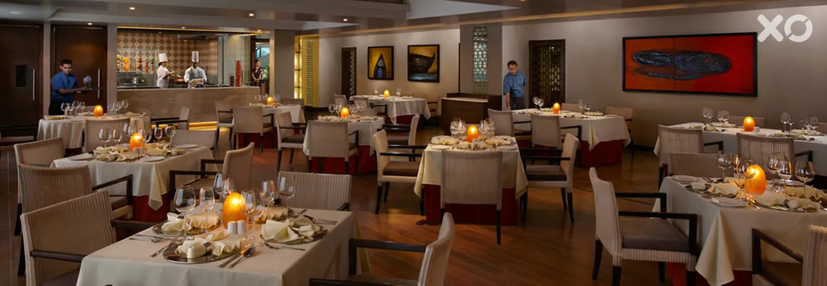Kenilworth Resort & Spa
