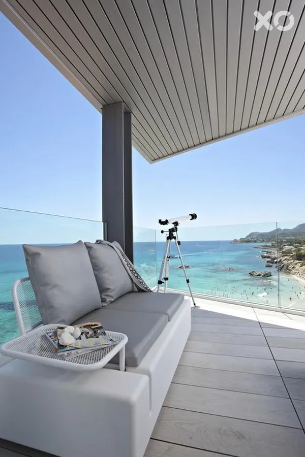 Son Moll Sentits Spa