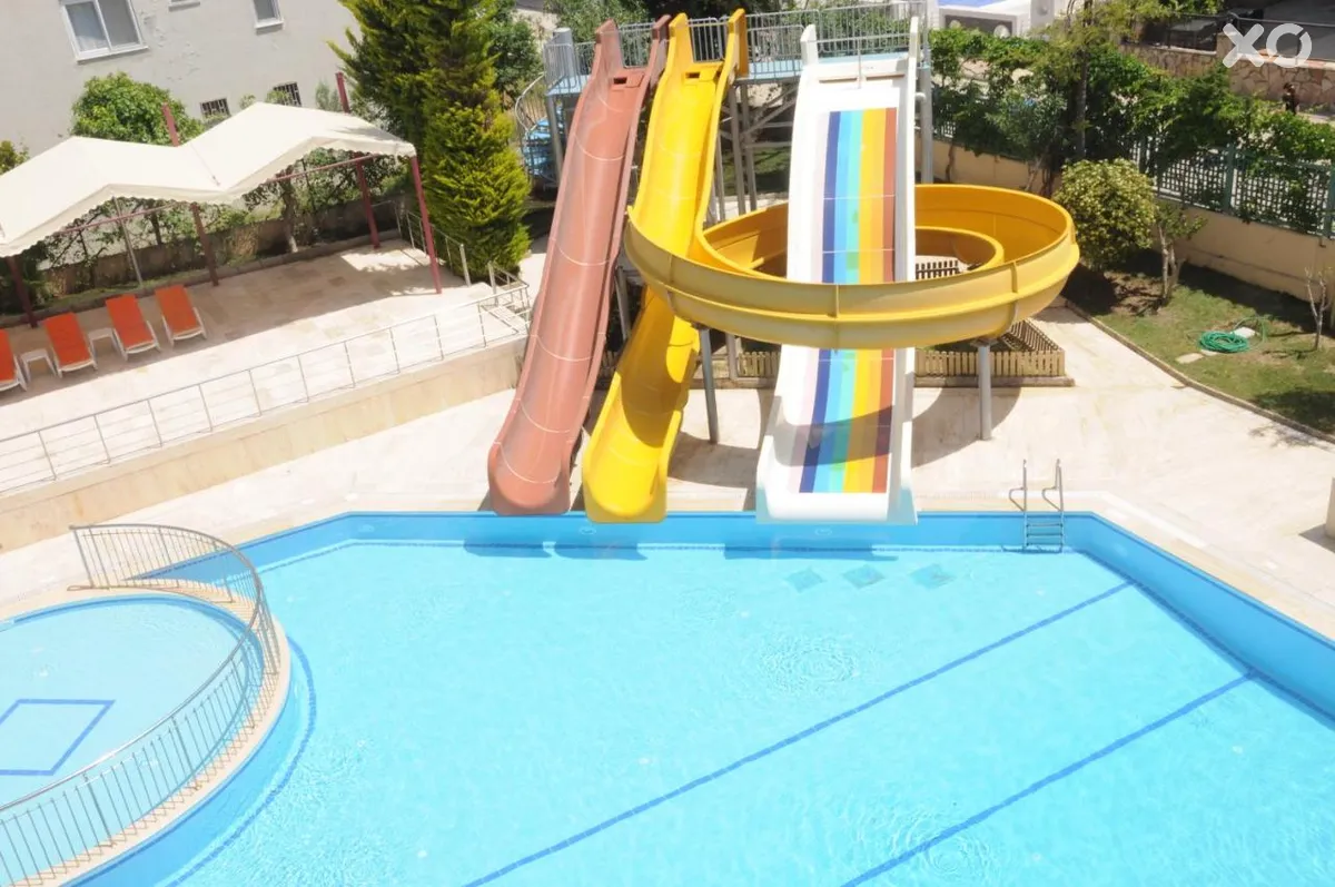 A11 Hotel Alanya