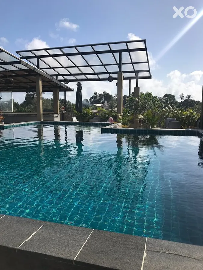 Pinnacle Boutique Villas