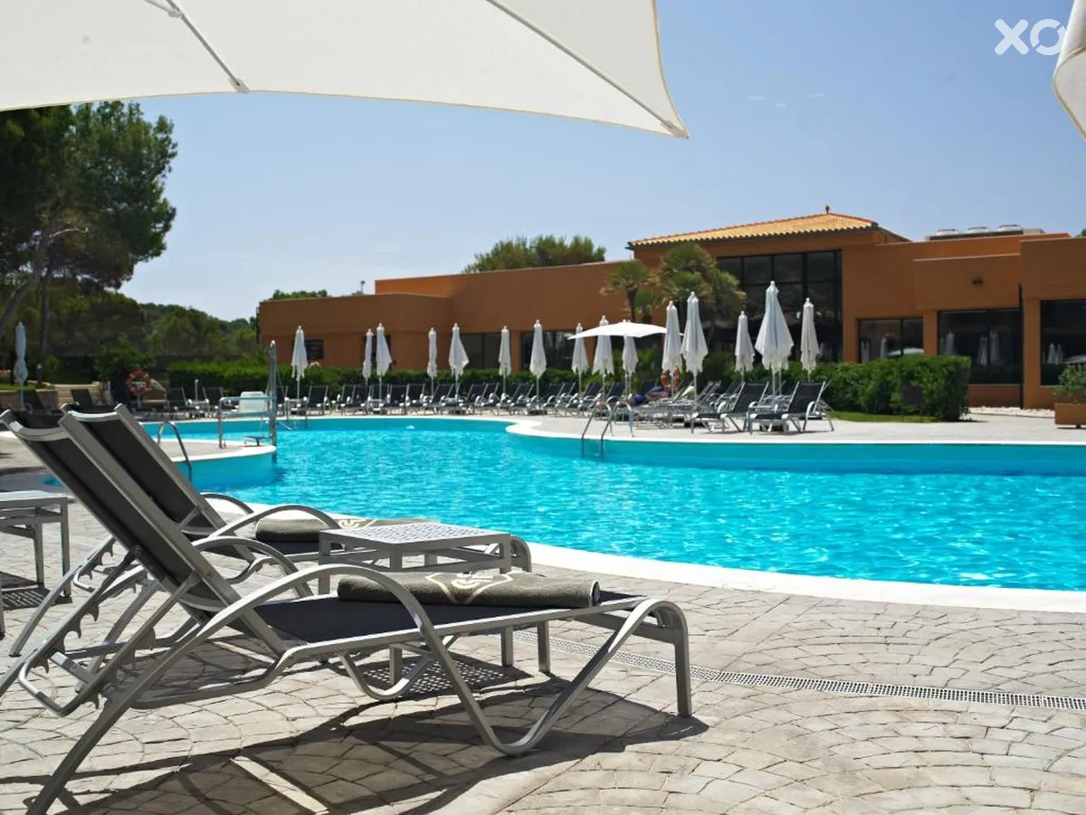 Protur Turo Pins Hotel