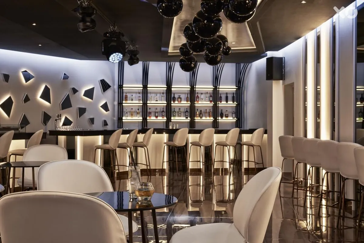 Mayia Exclusive Resort & Spa