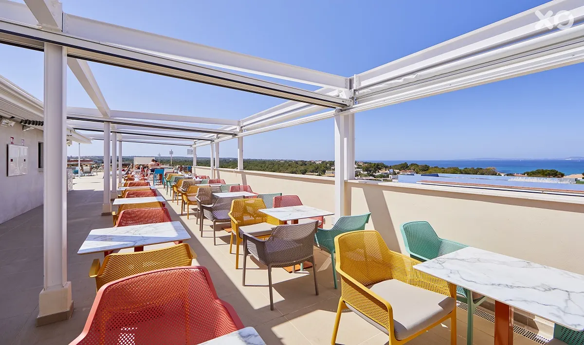 Mediterranean Bay