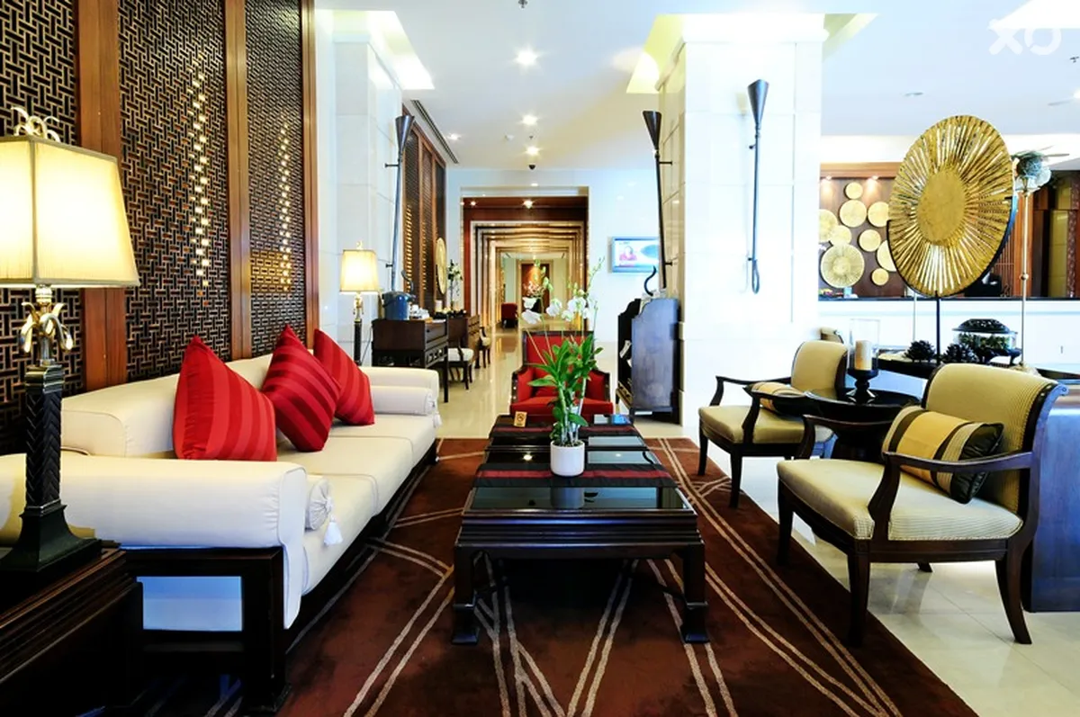 Centre Point Silom
