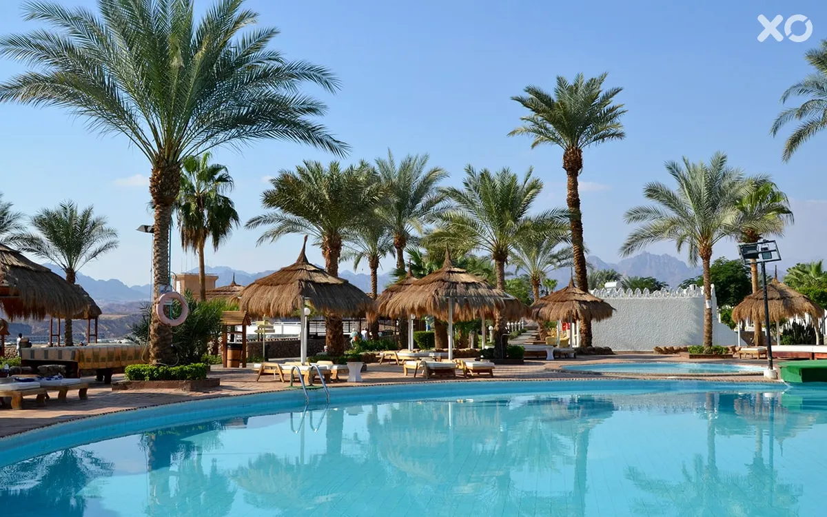 Albatros Sharm Resort