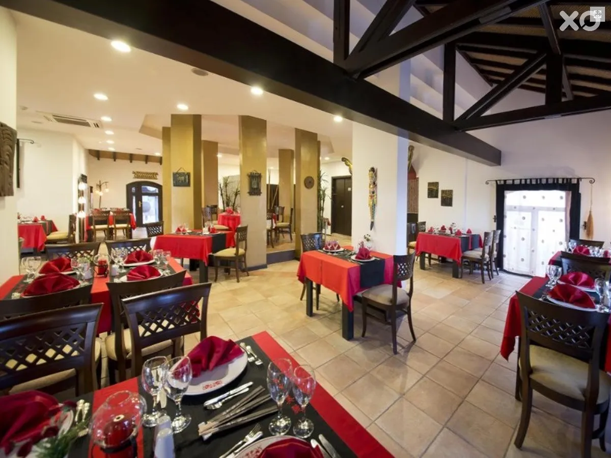 Limak Arcadia Golf & Sport Resort