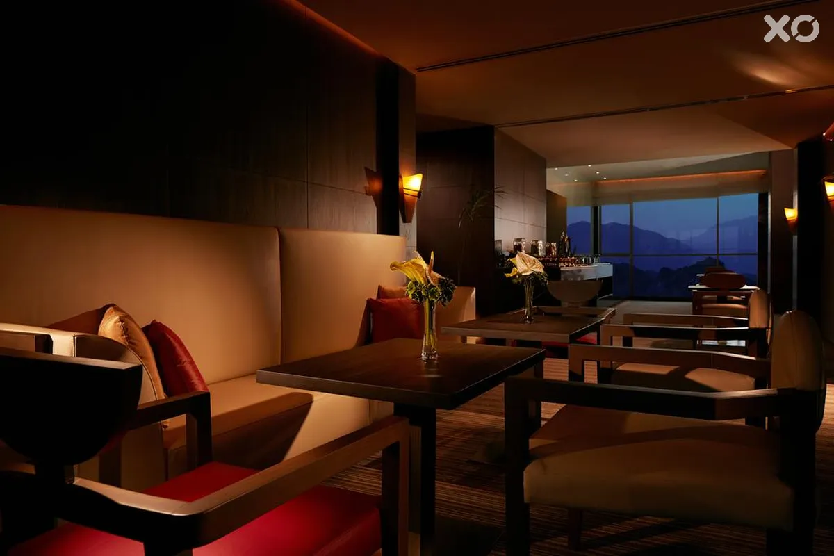 Royal M Hotel Fujairah
