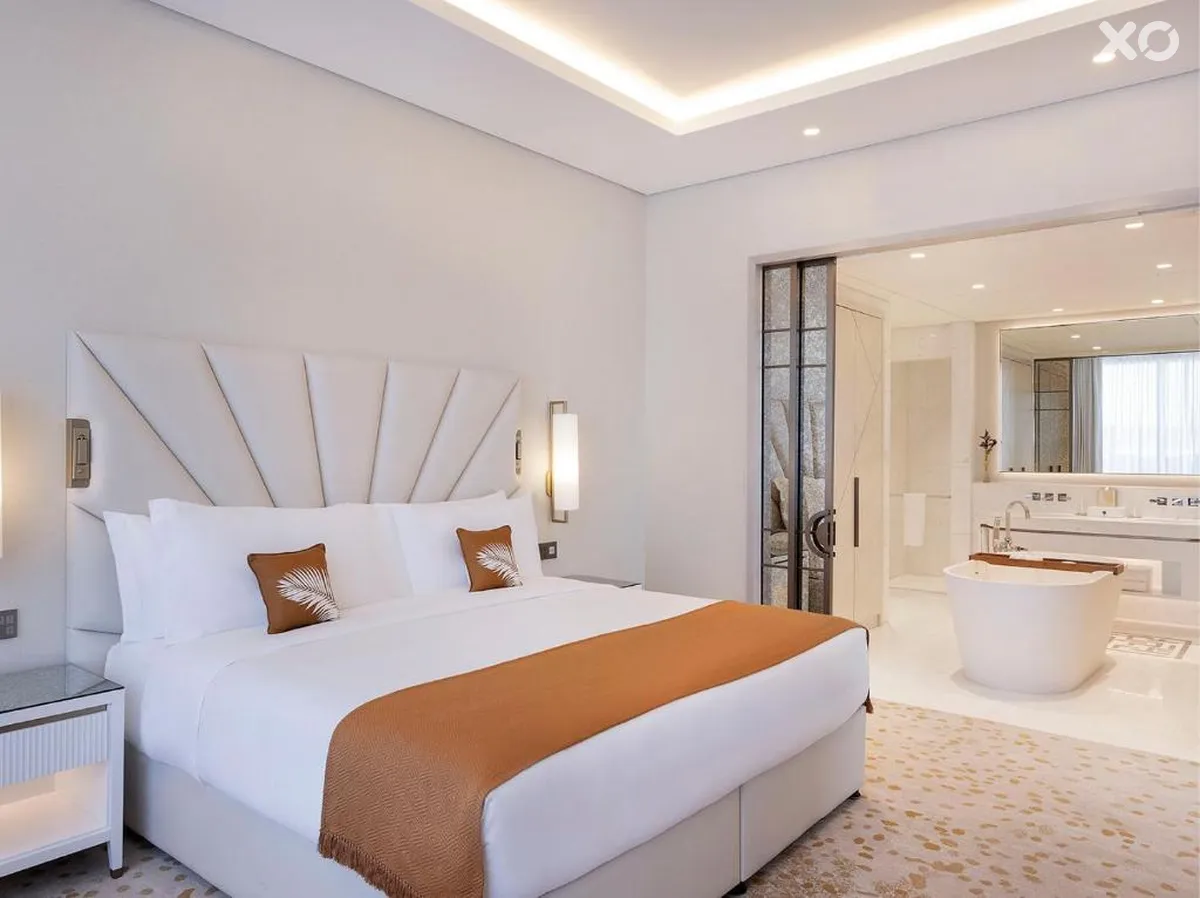 The St. Regis Dubai The Palm