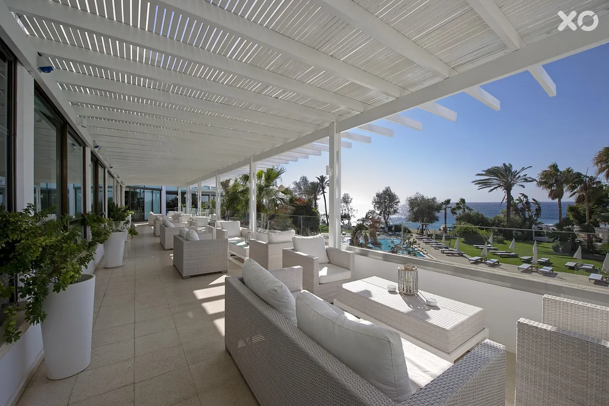Grecian Sands Hotel