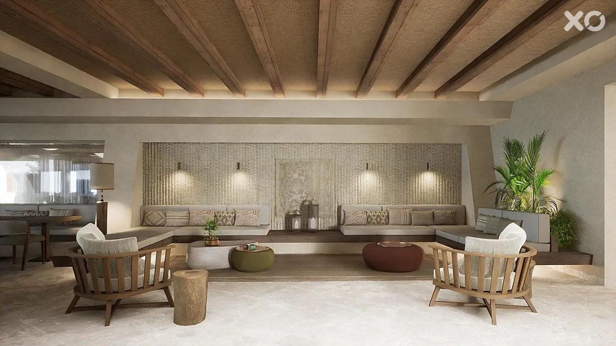 Hyatt Zoetry Halkidiki Resort & Spa