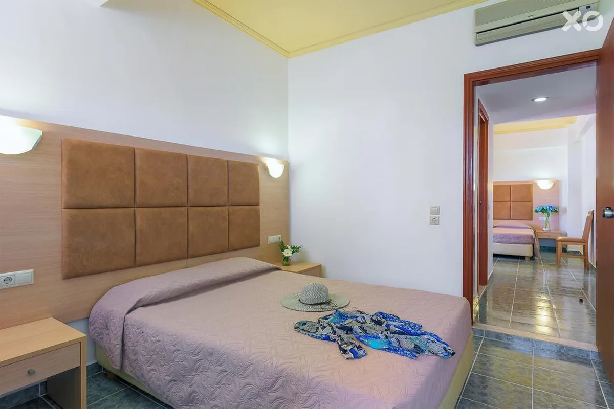 Memphis Beach Hotel