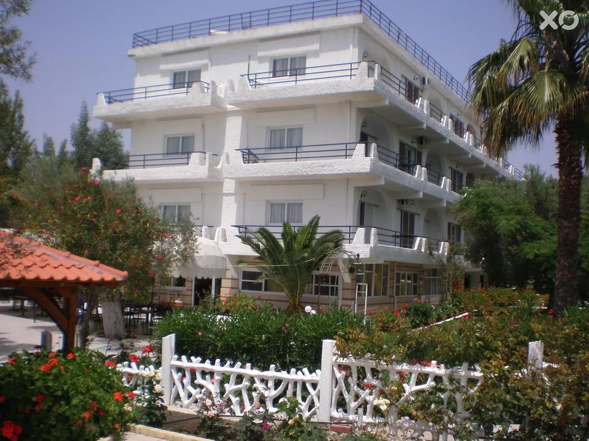 Olympic Bibis Hotel