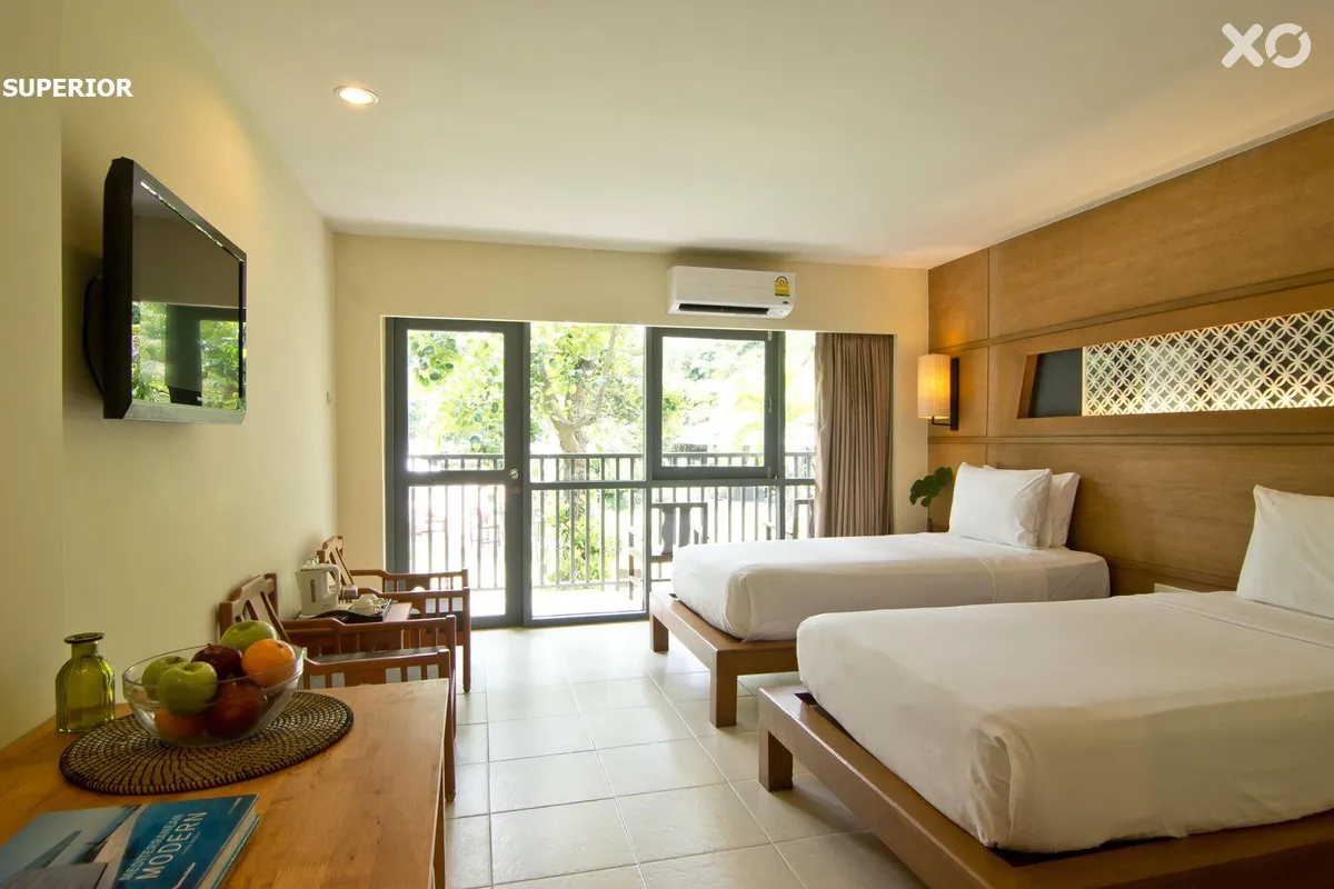 Sunshine Garden Resort