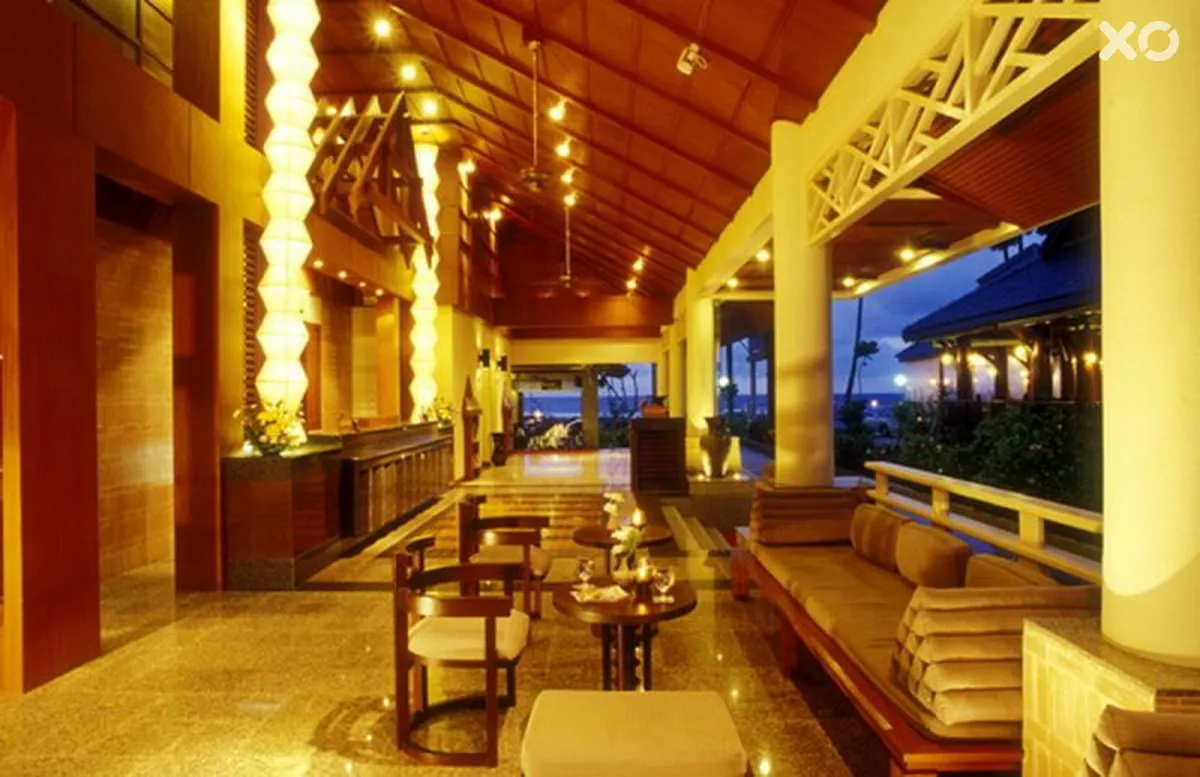 Karon Princess Hotel