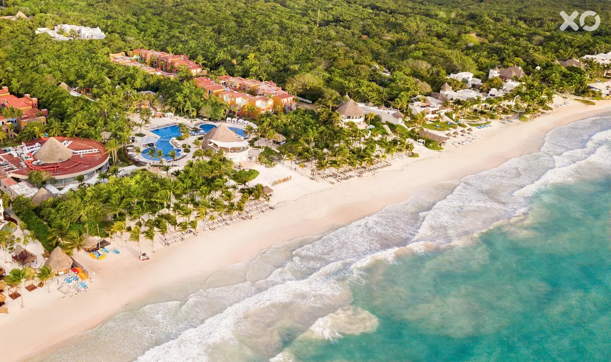 Catalonia Royal Tulum
