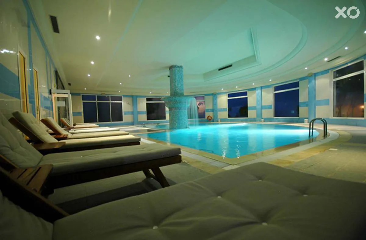 Iris Djerba Hotel & Thalasso