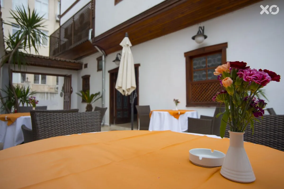 Argos Hotel