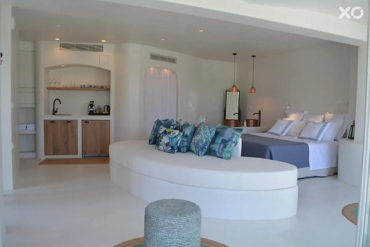 Calypso Villas