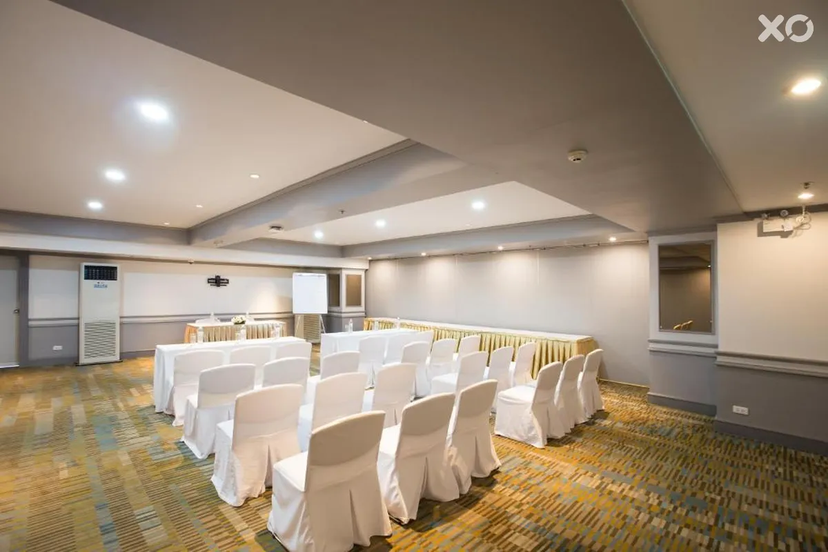 The Pantip Ladprao Bangkok Hotel